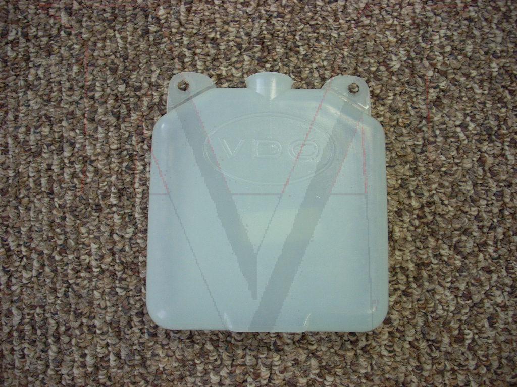 WINDSHIELD WASHER RESERVOIR