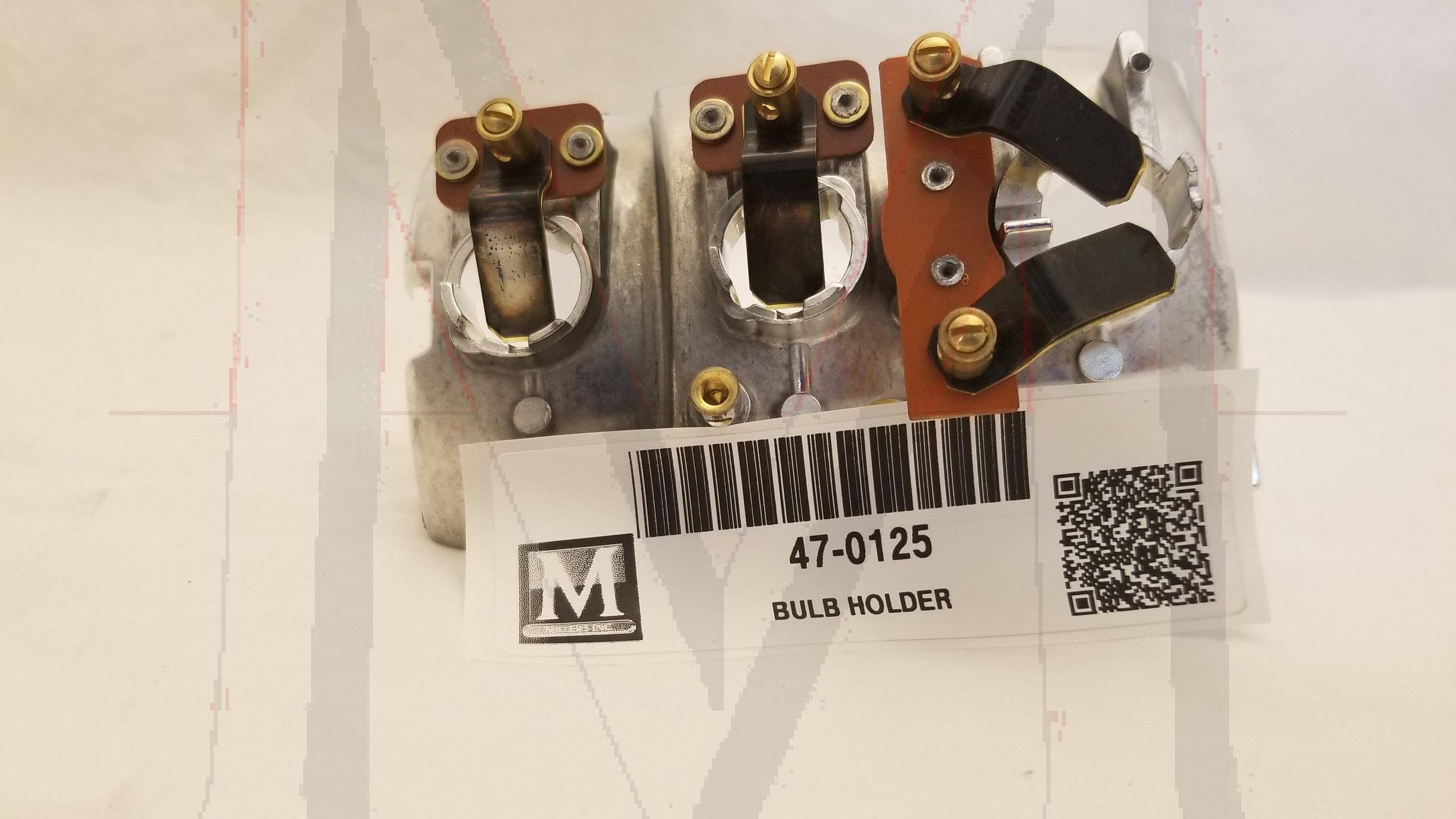 BULB HOLDER