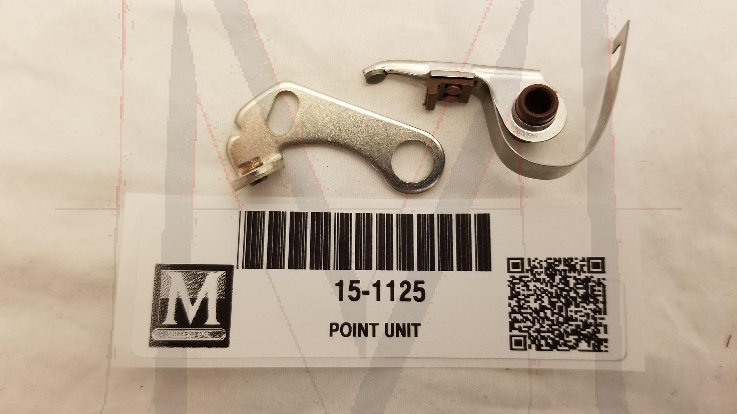 POINT SET