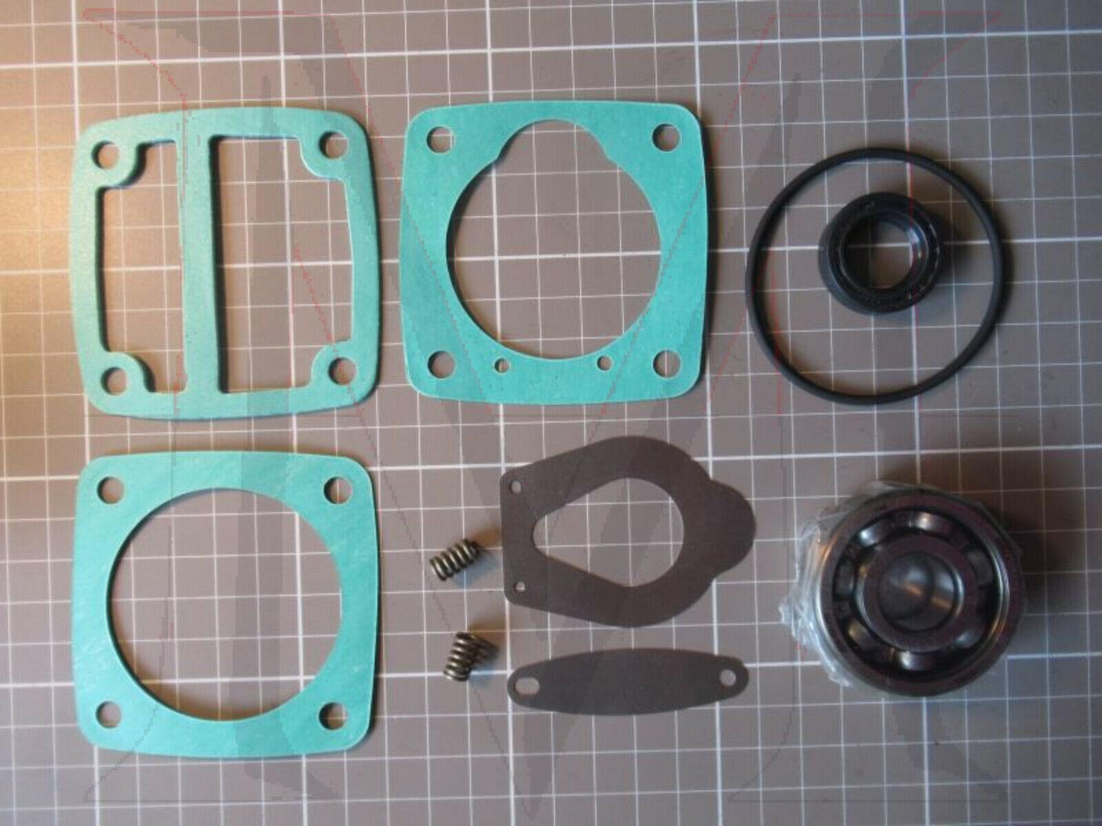 GASKET SET,C