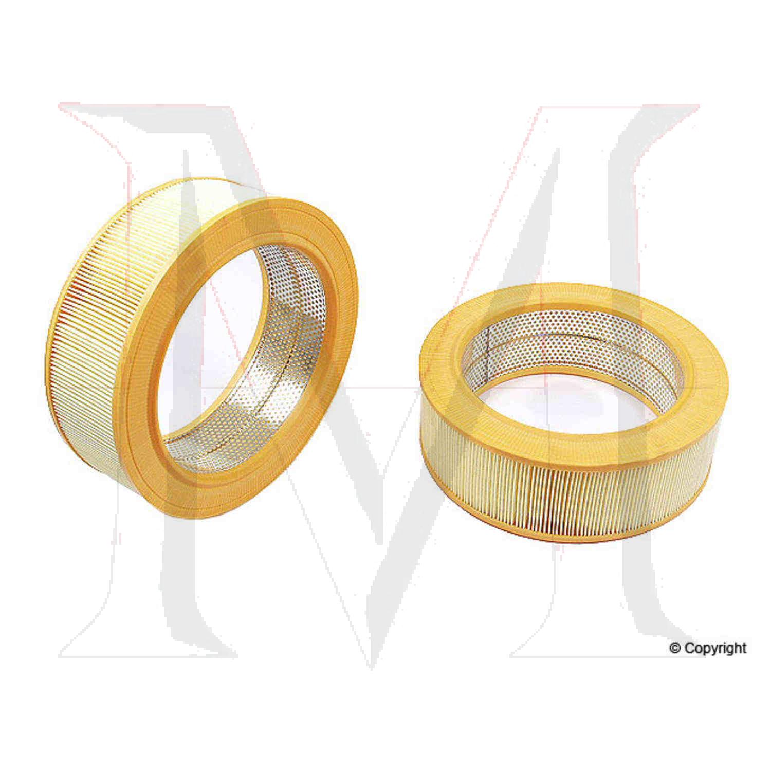 AIR FILTER ELEMENT