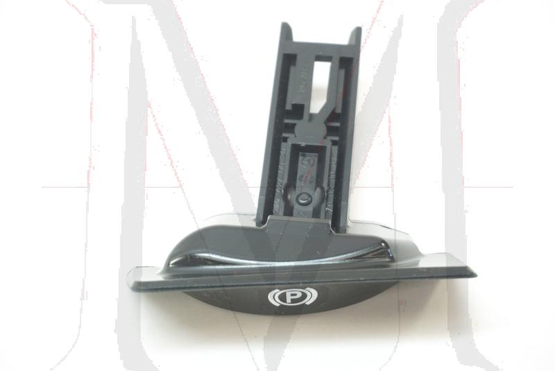PARKING BRAKE HANDLE