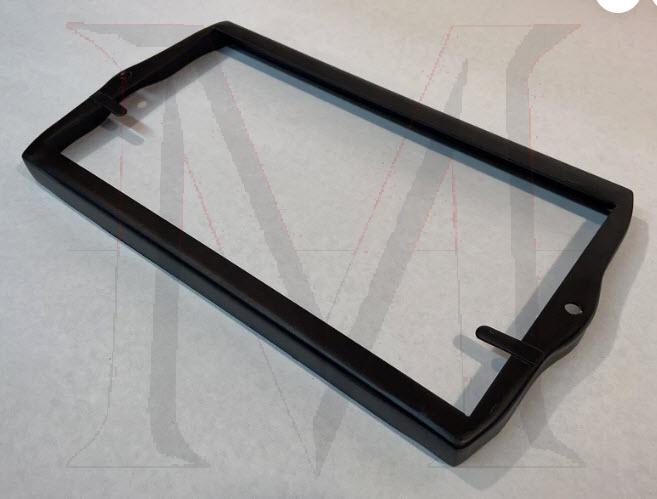 BATTERY TOP FRAME