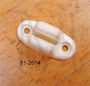 SUN VISOR CLIP