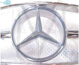 GRILLE ASSEMBLY