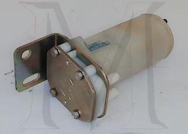 WASHER PUMP