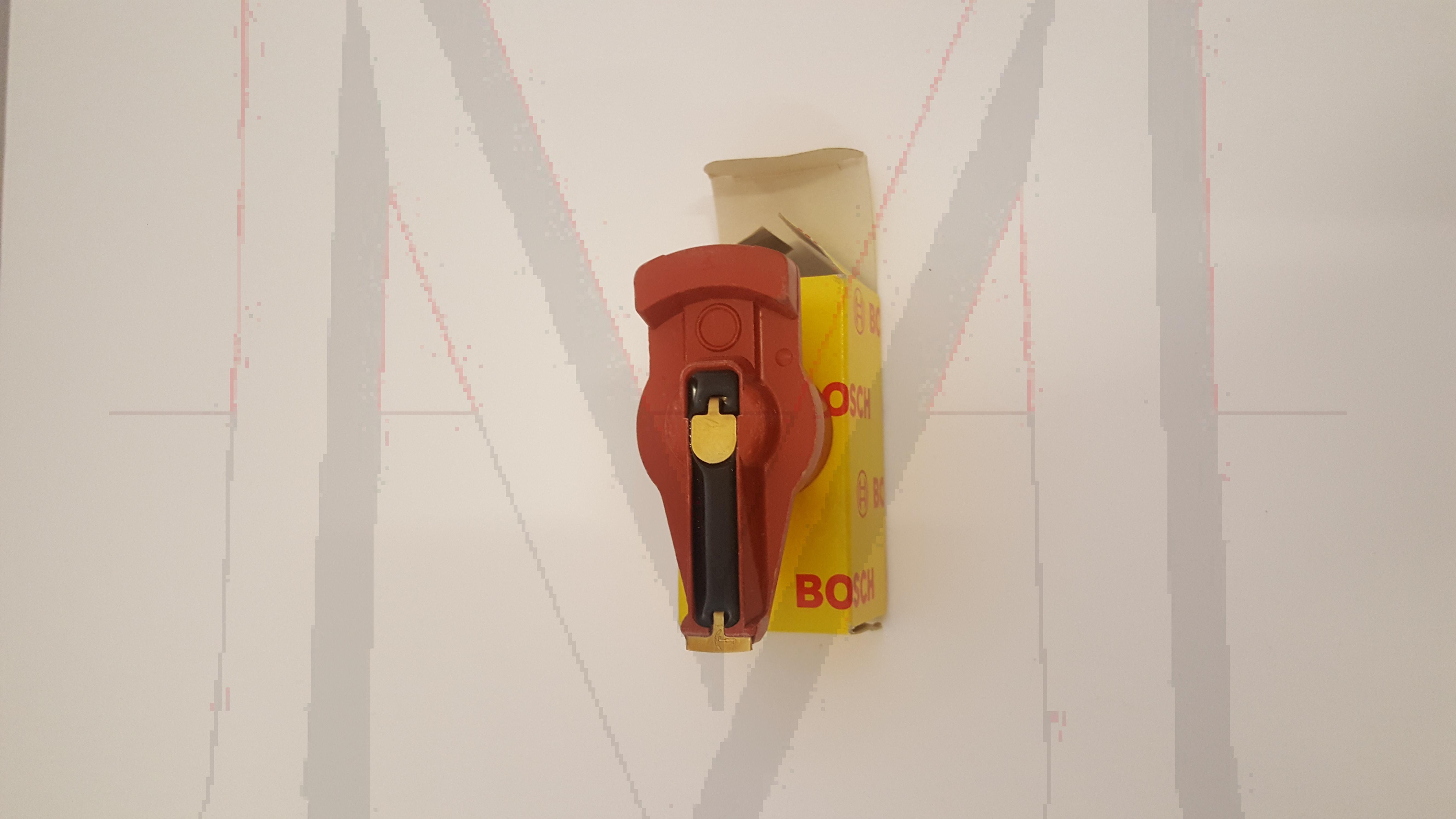 DISTRIBUTOR ROTOR