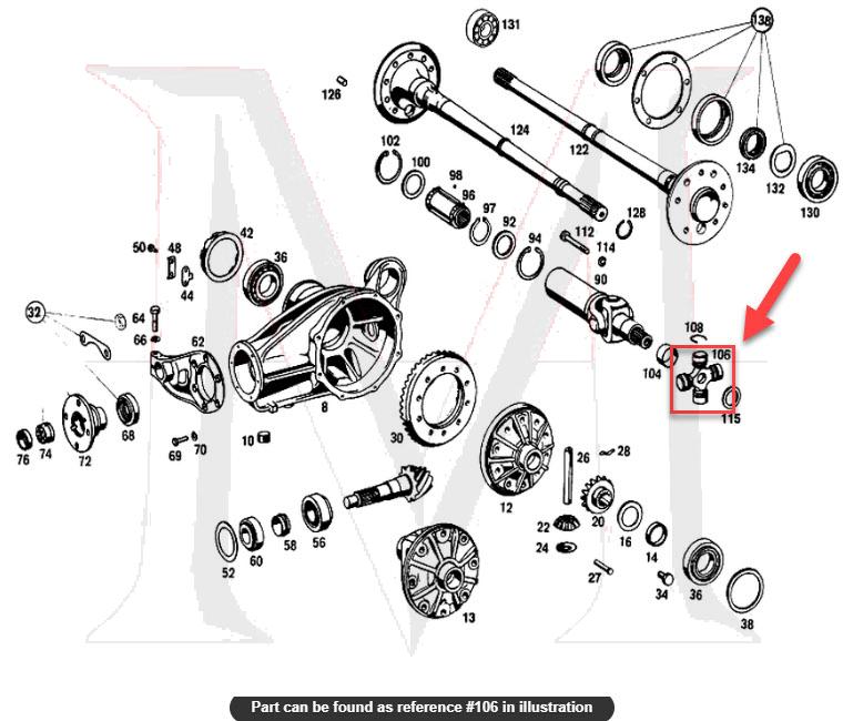 UNIVERSAL JOINT