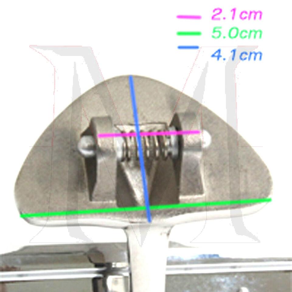 INSIDE MIRROR HOUSING