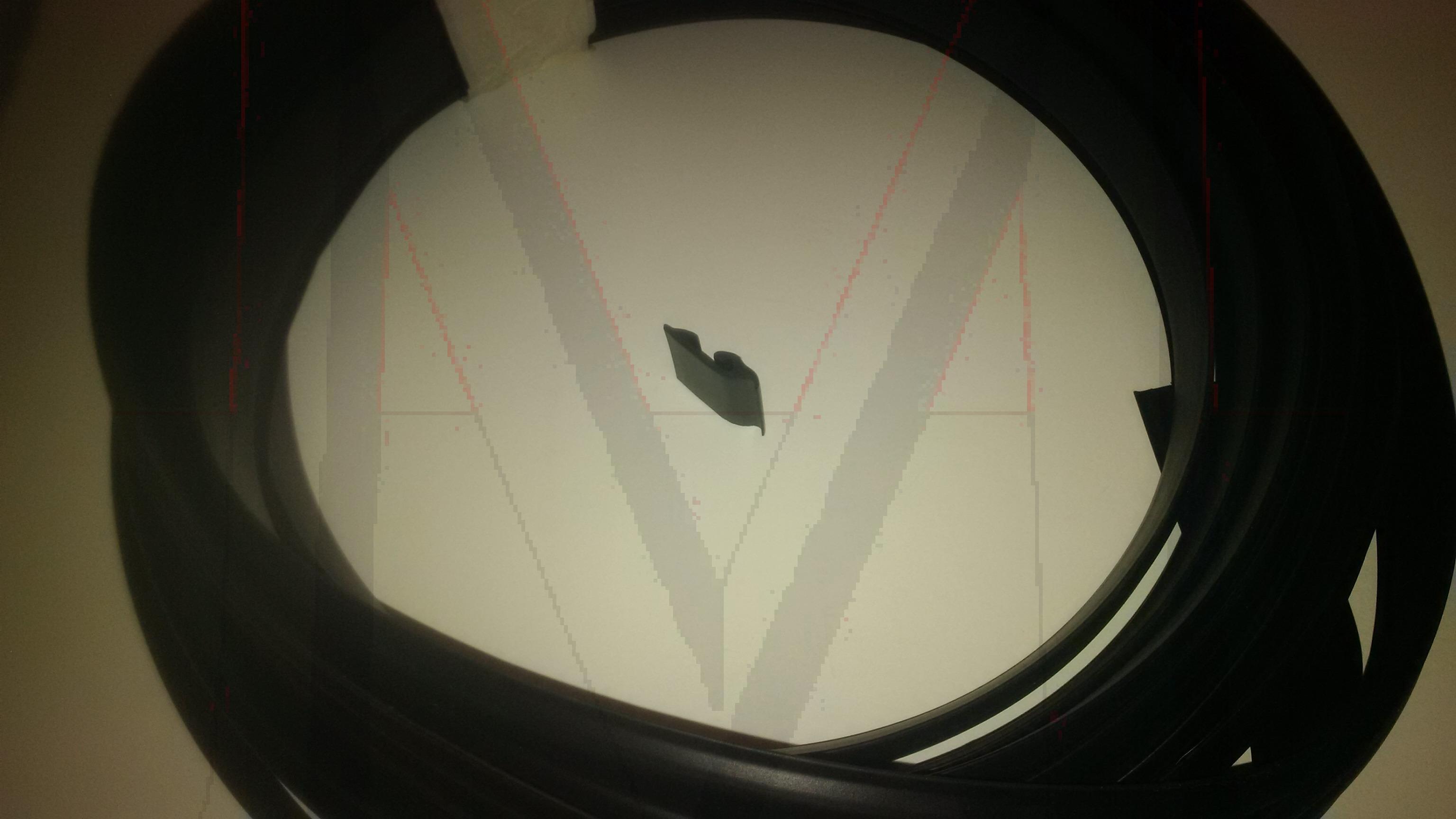 FENDER WELT - PER METER