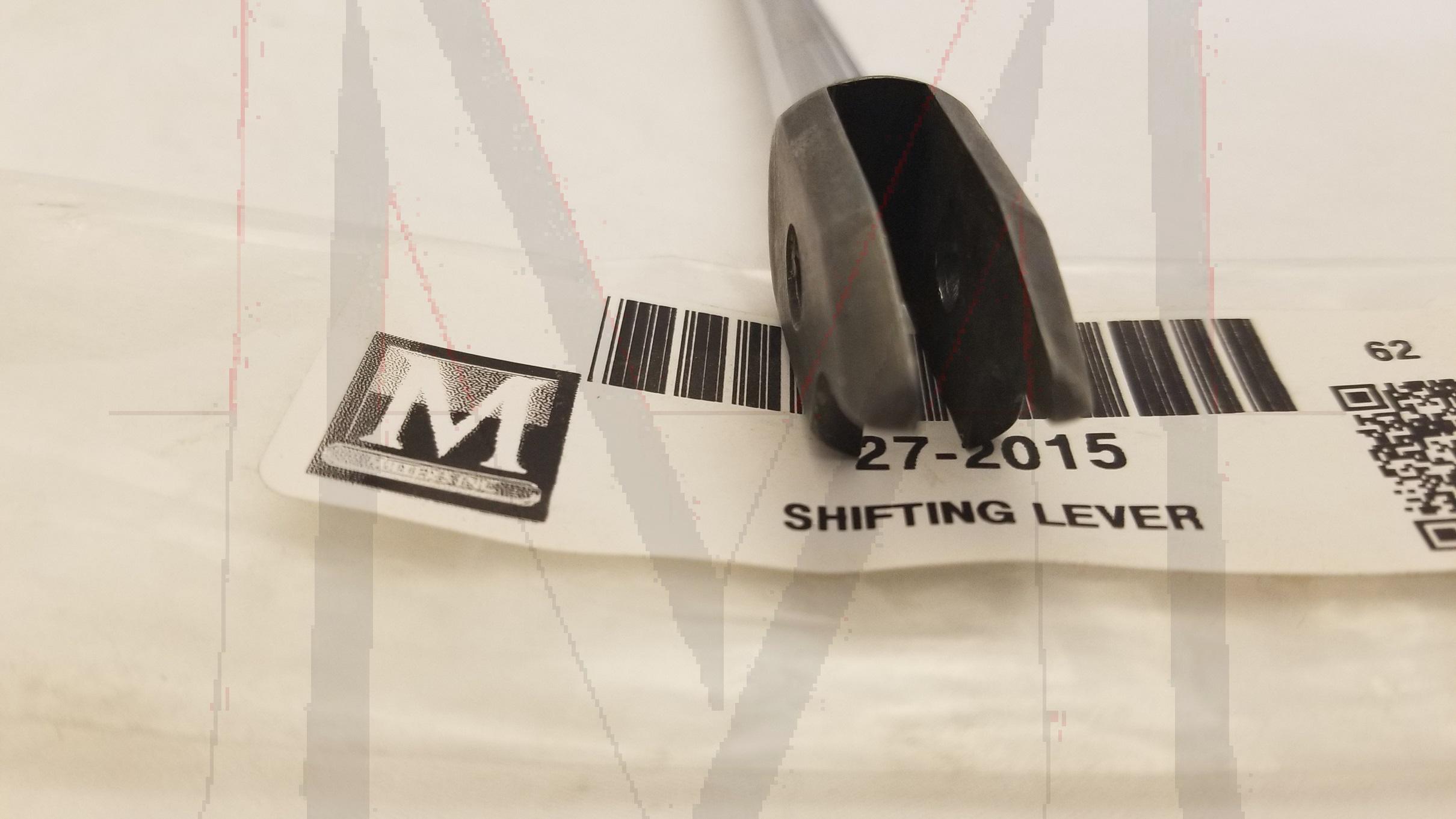 SHIFT LEVER