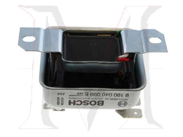 VOLTAGE REGULATOR