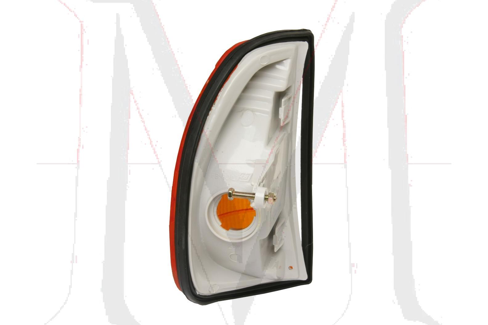 BLINKER LAMP LEFT FRONT