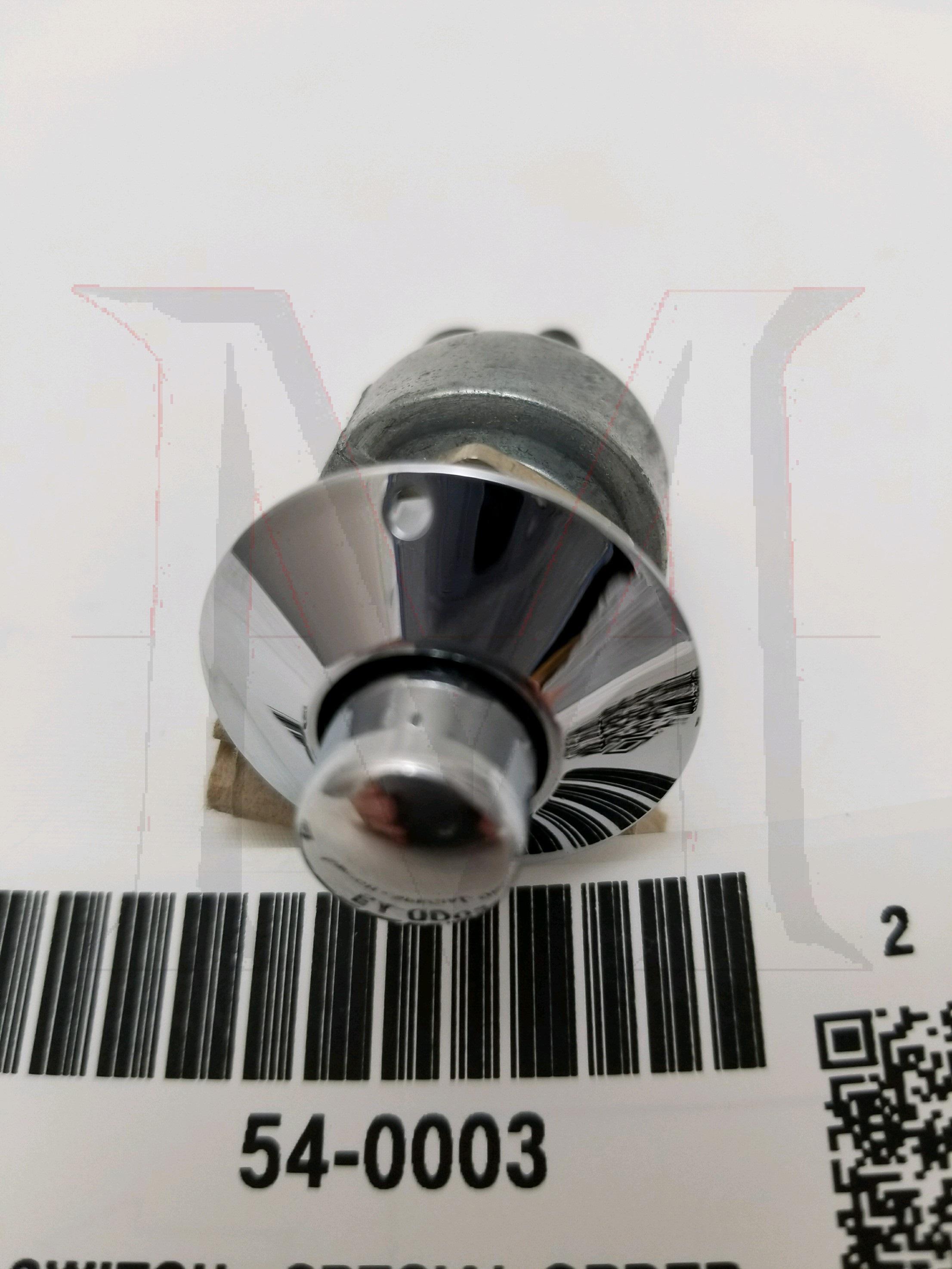 STARTER BUTTON SWITCH