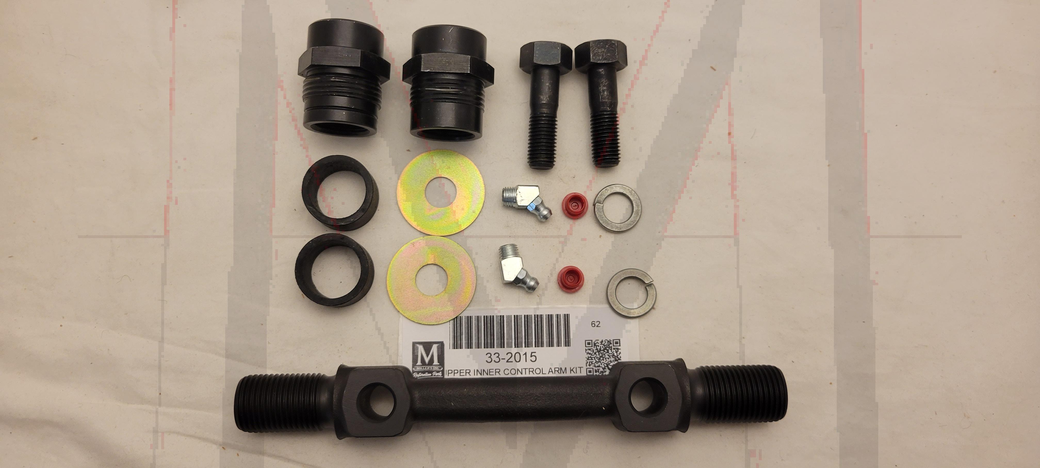 UPPER  INNER ARM SHAFT KIT