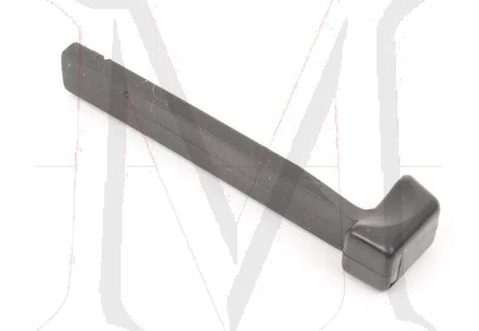 CONTROL LEVER - VENT CONTROL