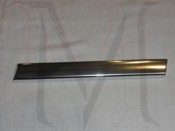 CHROME SIDE MOULDING