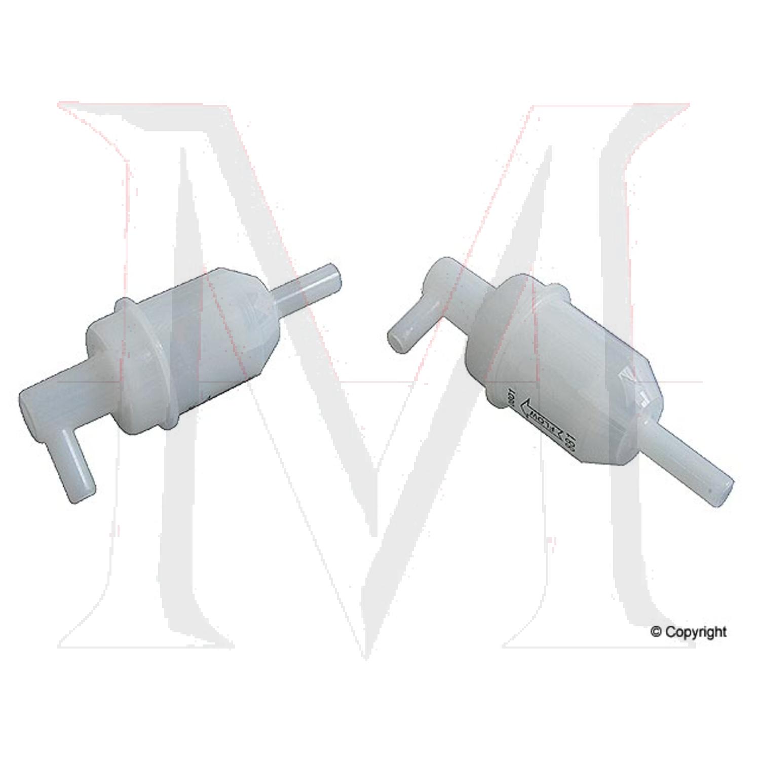 FUEL FILTER