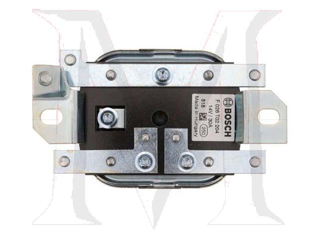 VOLTAGE REGULATOR