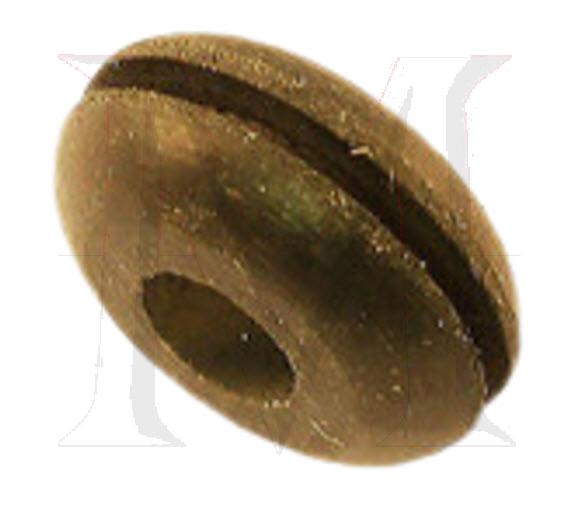 BRAKE PAD HARNESS GROMMET 