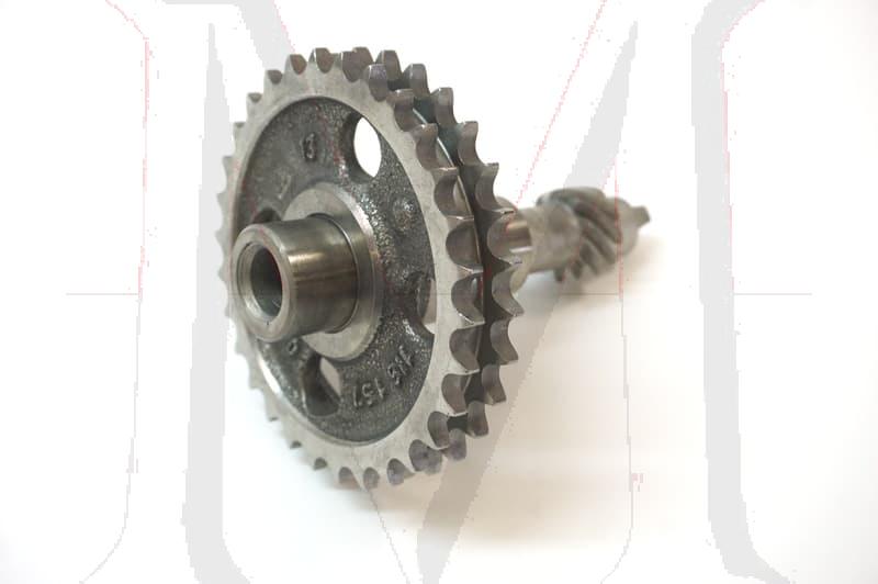 SHAFT,DISTRIBUTOR