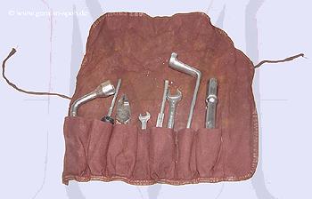 TOOL SET