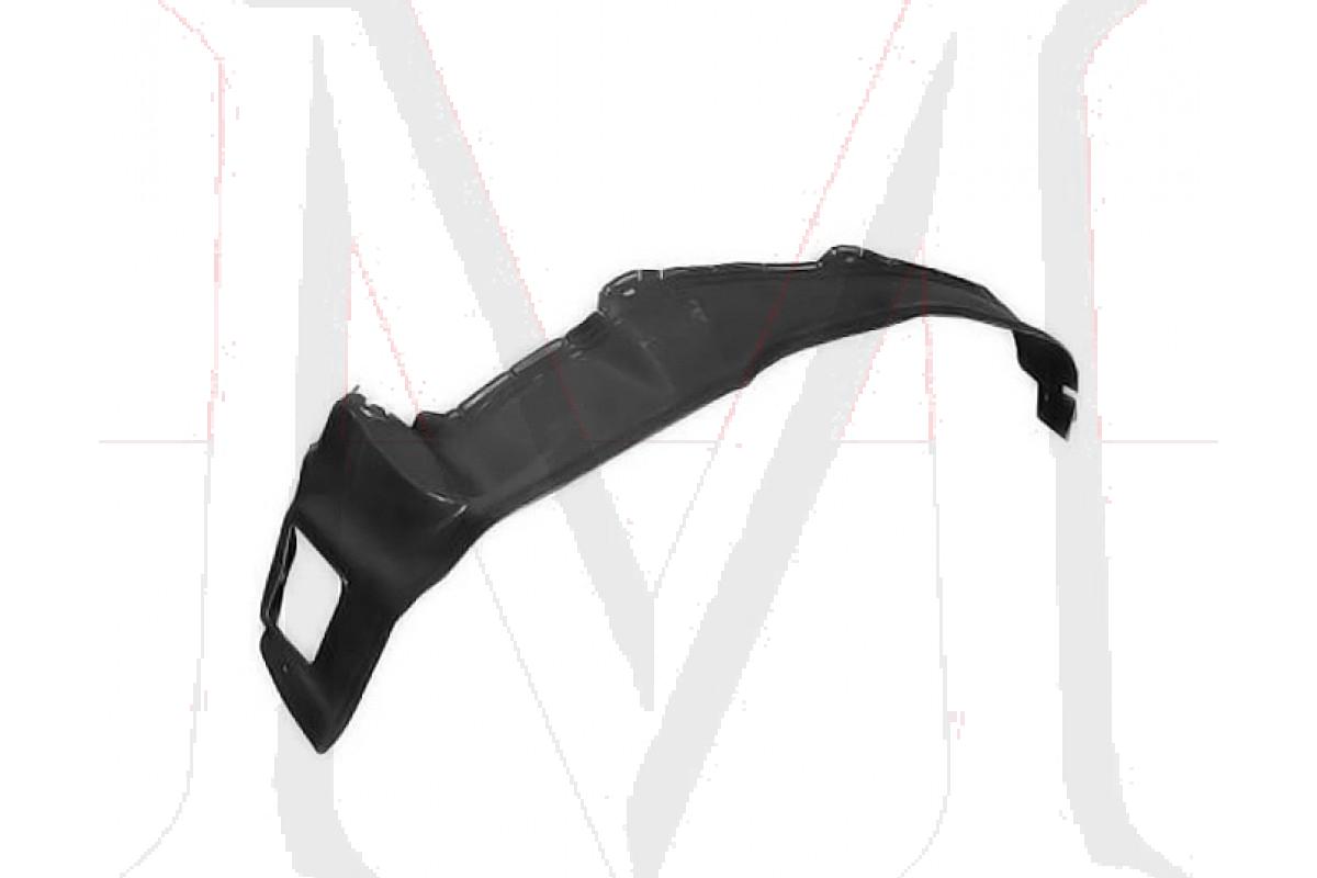 PARTITION PANEL LEFT