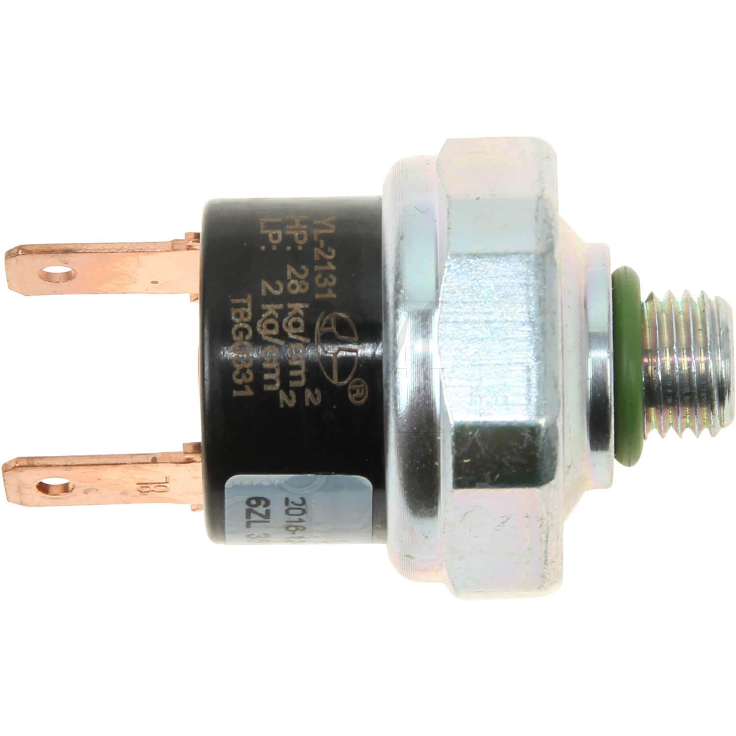 AIR CONDITIONER PRESSURE SWITCH