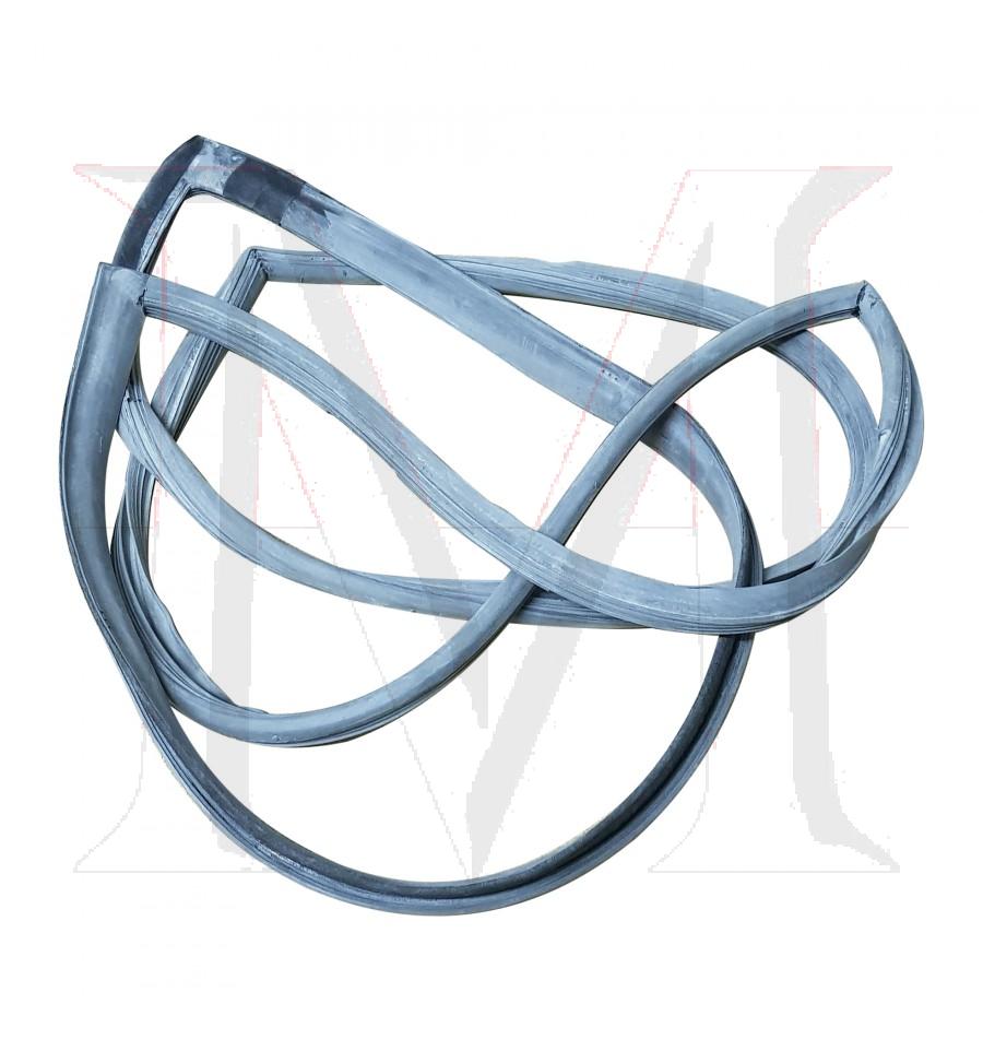 REAR  DOOR SEAL DRIVER SIDE