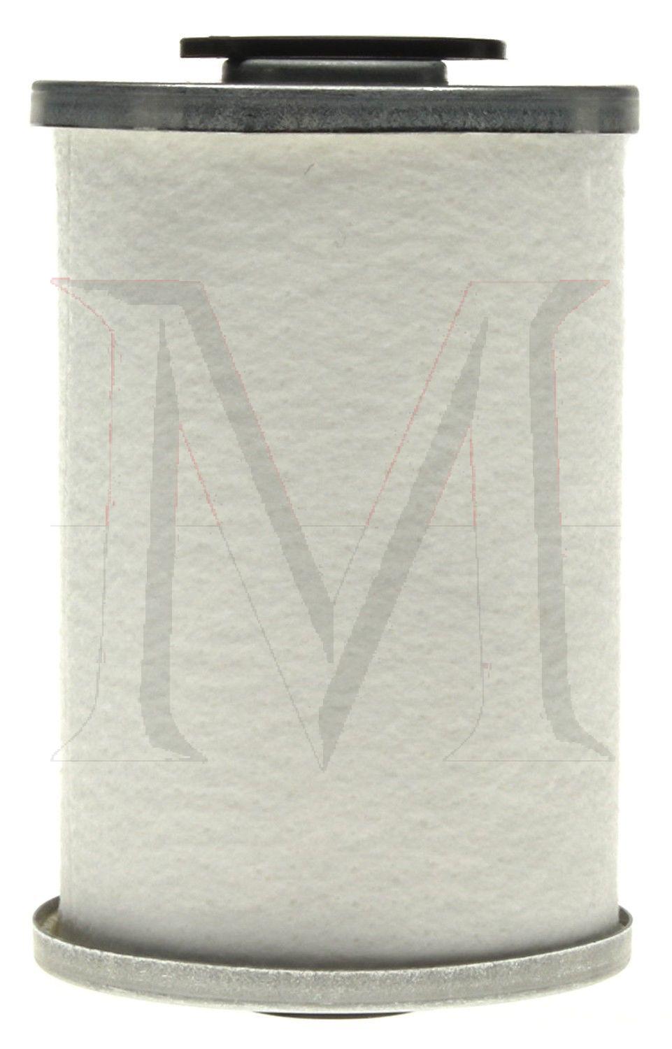FUEL FILTER - DIESEL