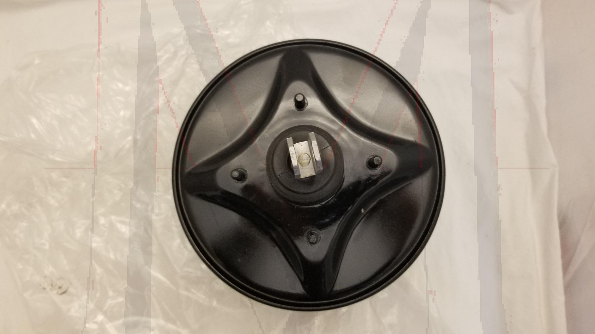 BRAKE BOOSTER