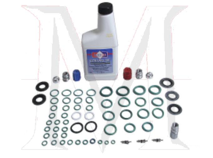 A\C 134a UPGRADE KIT