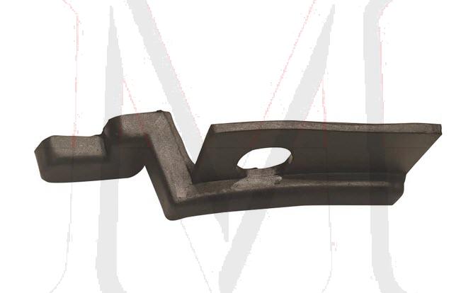 FENDER SEAL SEAL LEFT FRONT