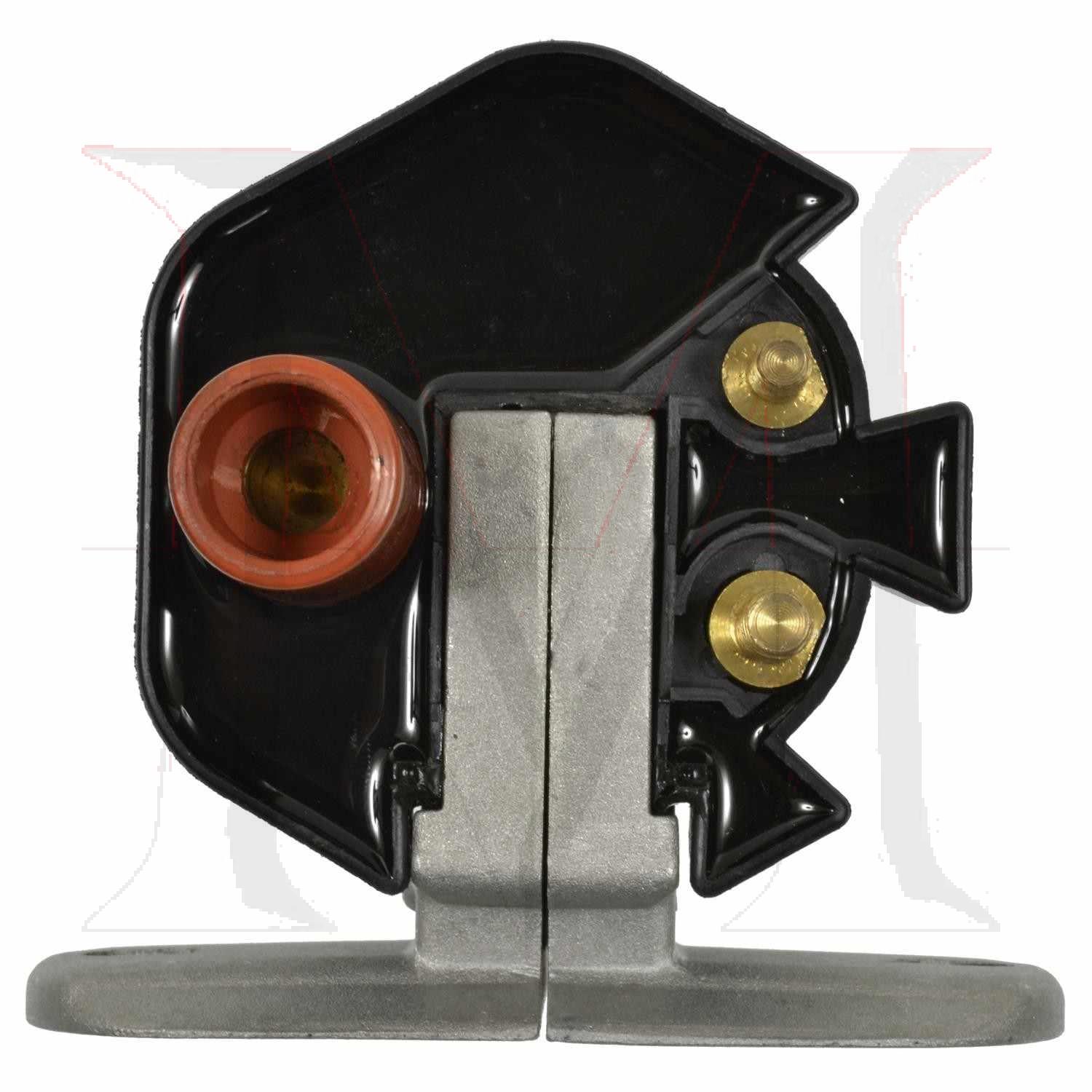 IGNITION COIL