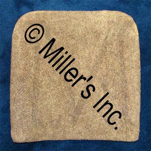 SEAT PAD