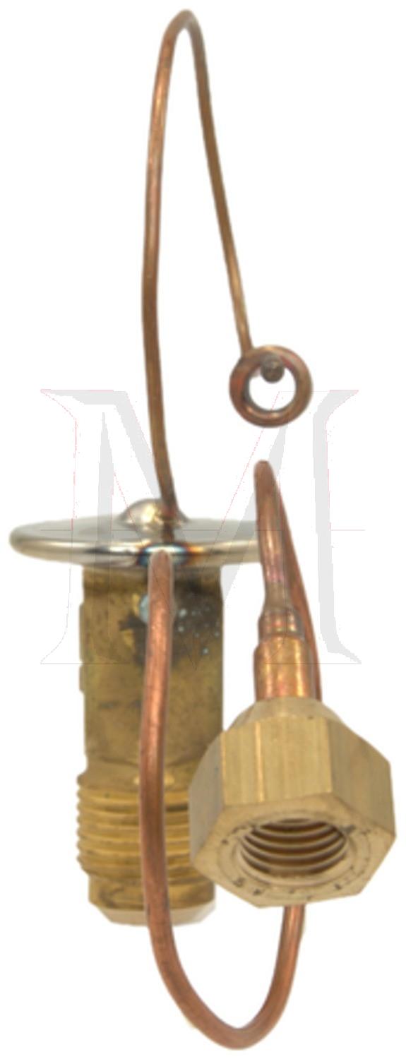 A/C EXPANSION VALVE