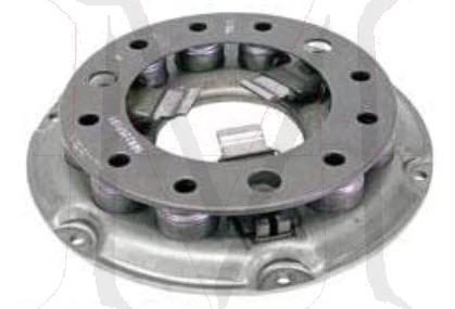 PRESSURE PLATE