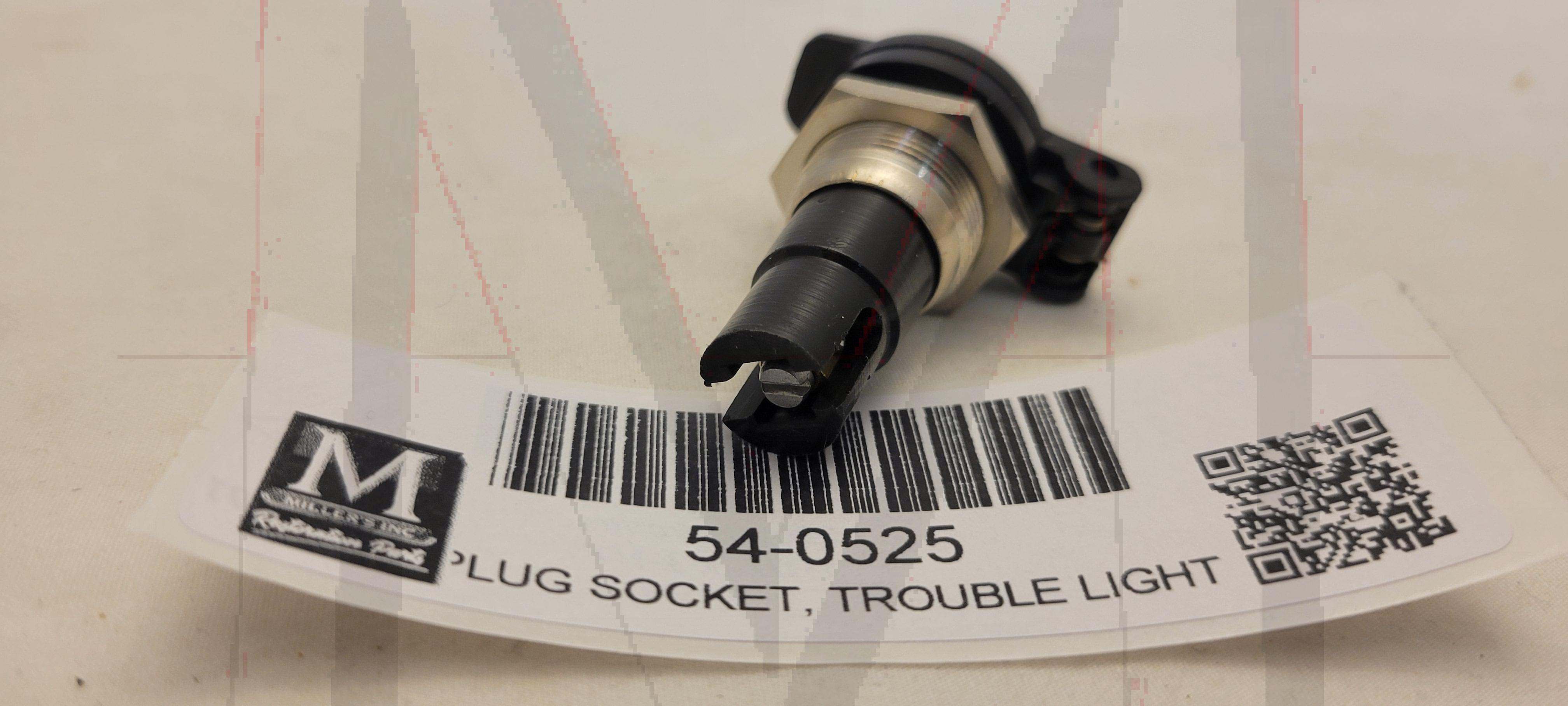 PLUG SOCKET