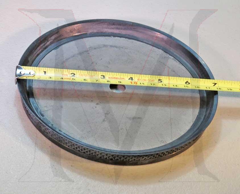 DIAPHRAGM FOR T50 BOOSTER