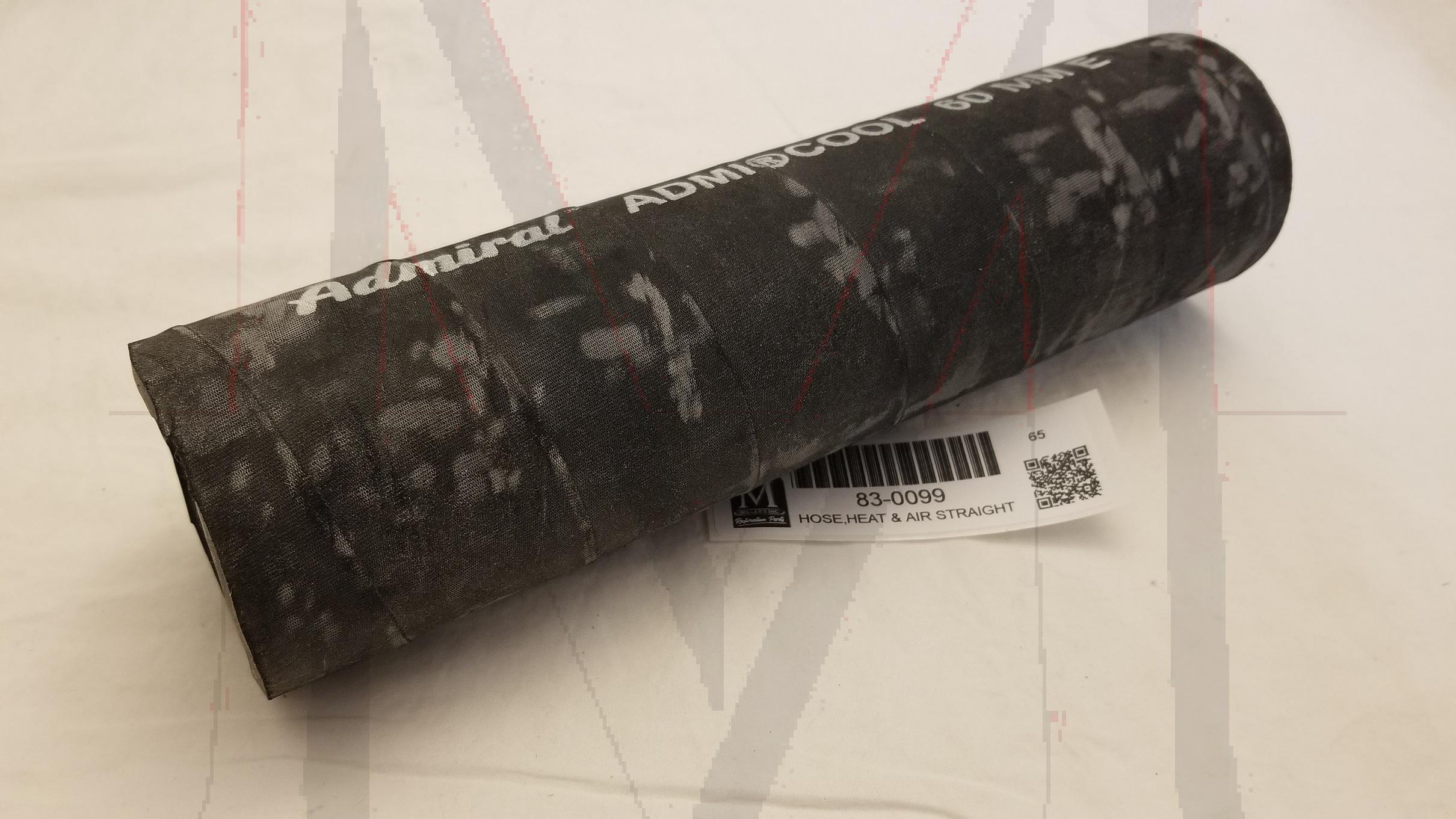 HEATER AIR HOSE