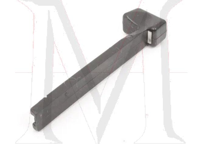 CONTROL LEVER - VENT CONTROL