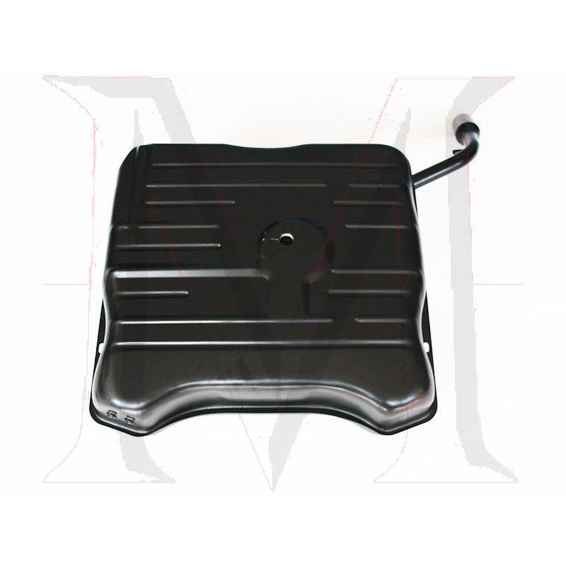 GAS TANK