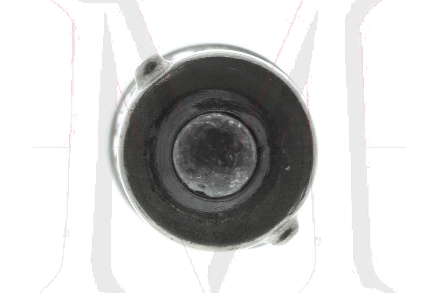 FRONT TURN SIGNAL MARKER BULB