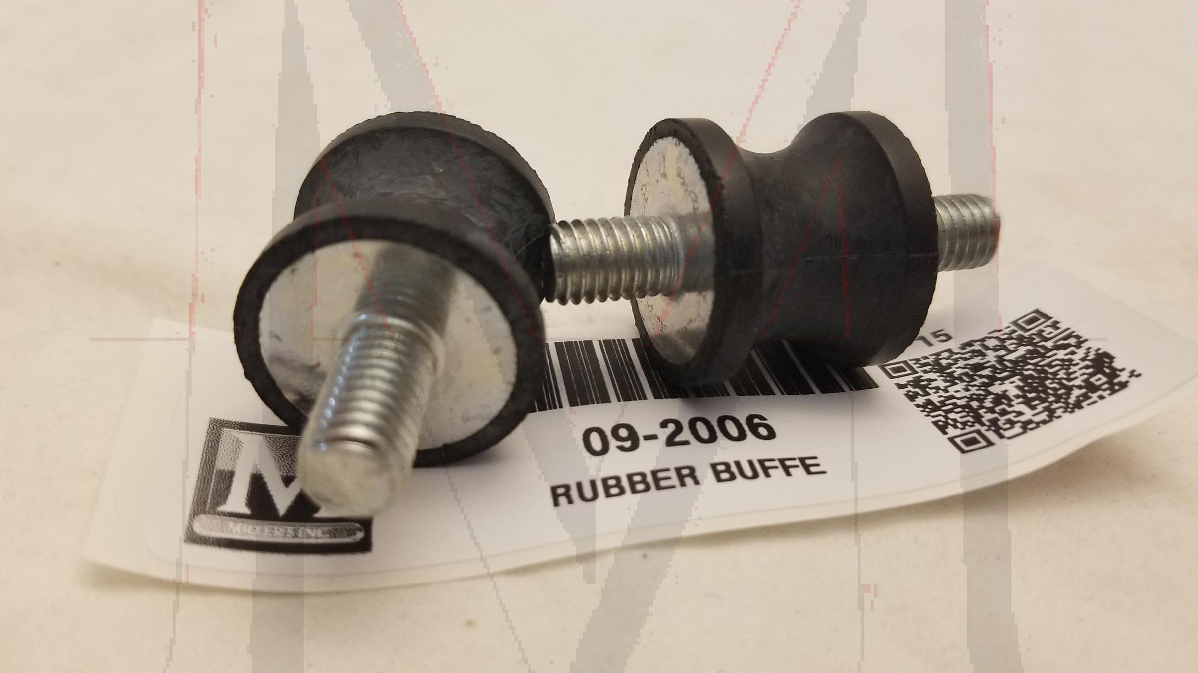 AIR FILTER BUFFER