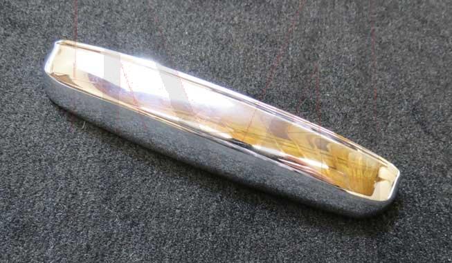 TRUNK HANDLE