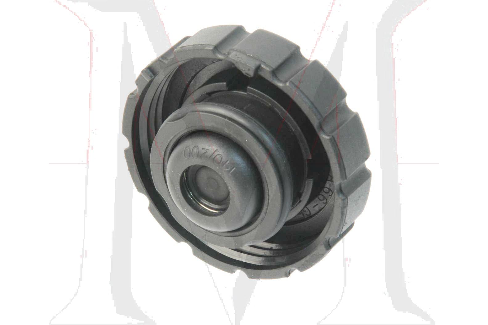 RADIATOR CAP