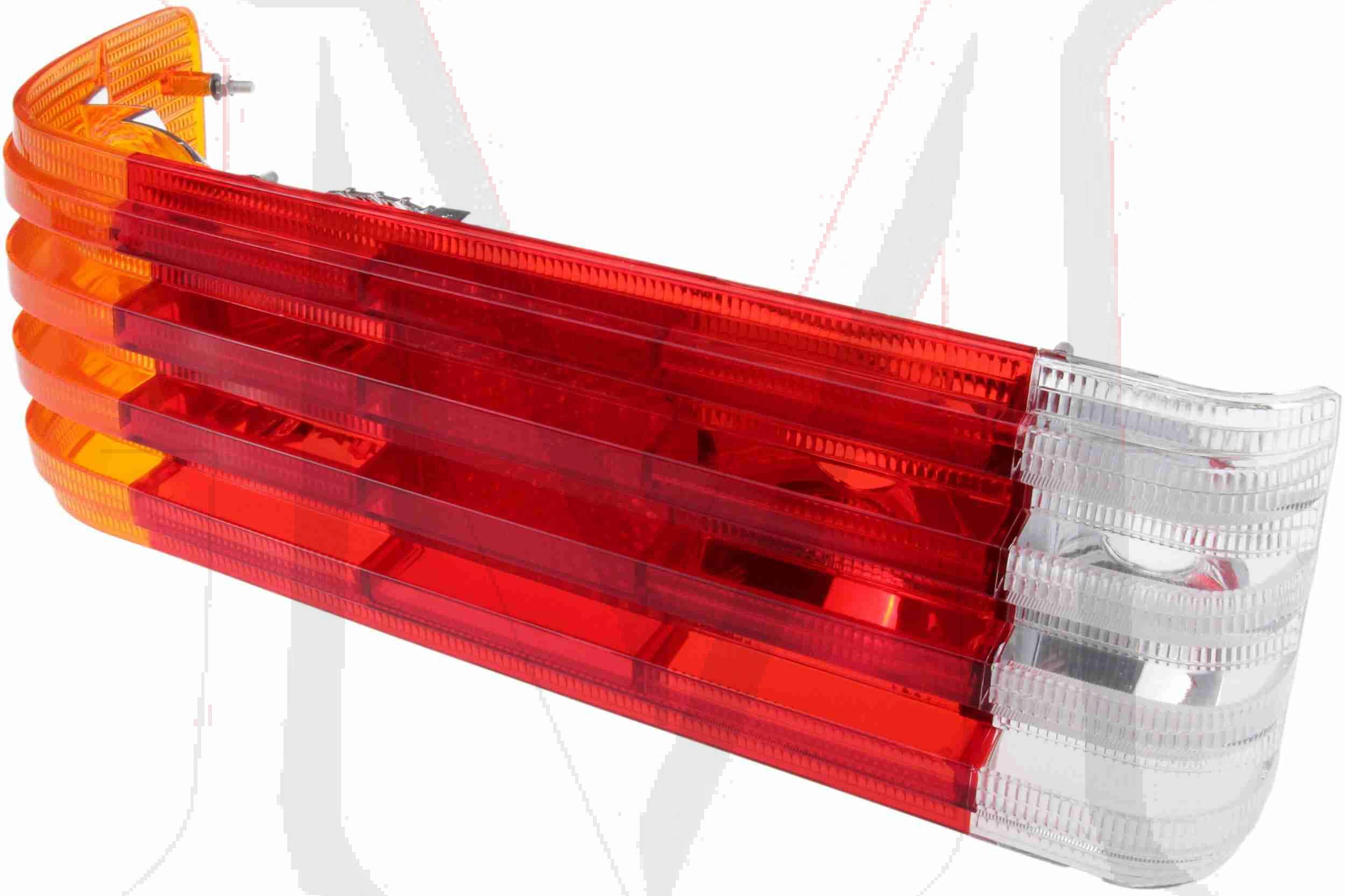 TAIL LIGHT LENS