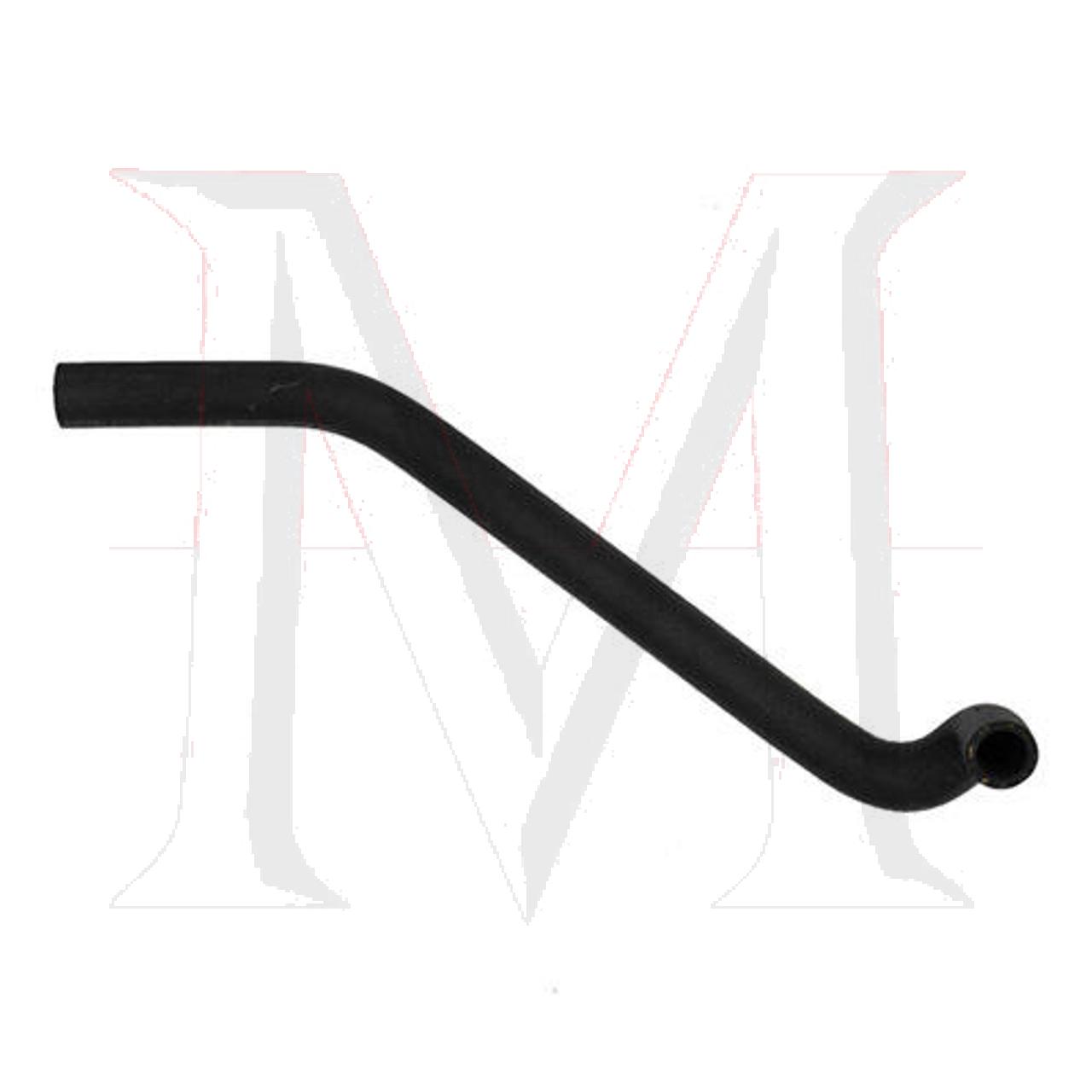HEATER HOSE
