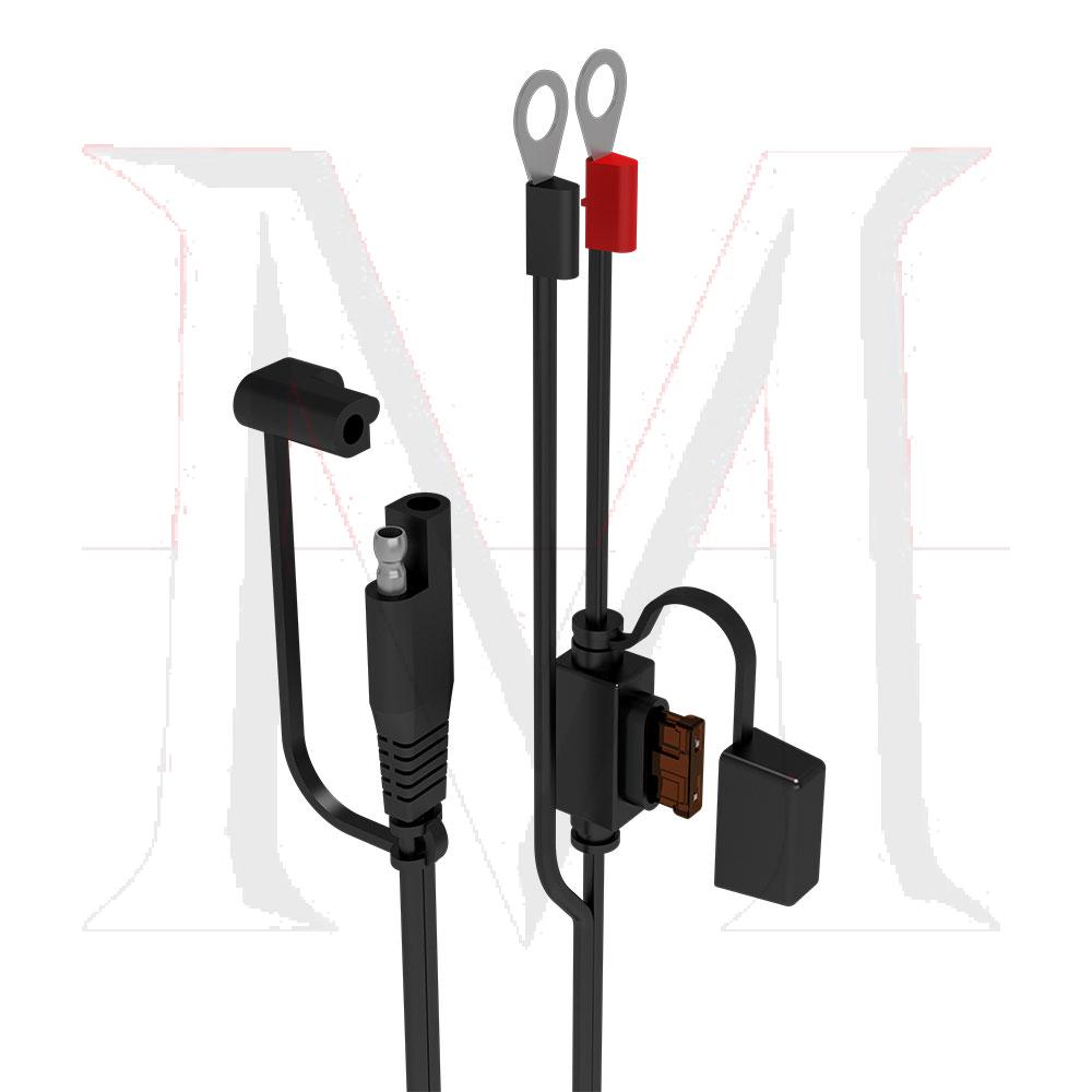 BATTERY CHARGER/MAINTAINER