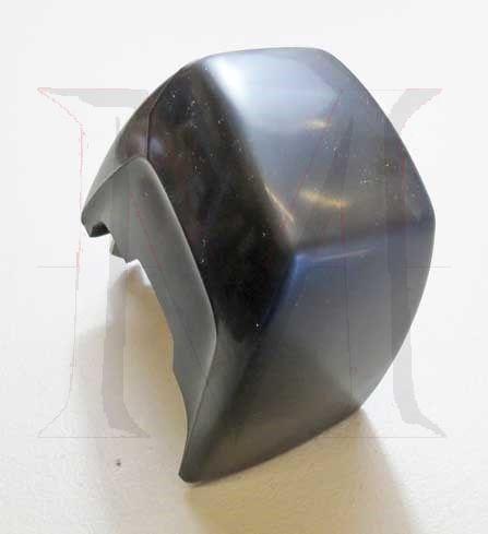 FRONT BUMPER GUARD